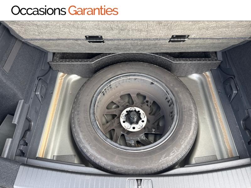Voitures occasions VOLKSWAGEN TOURAN Connect Mozac