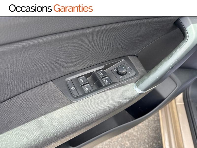 Voitures occasions VOLKSWAGEN TOURAN Connect Mozac
