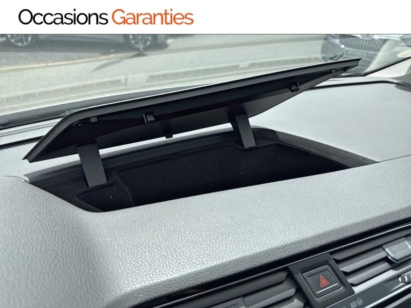 Voitures occasions VOLKSWAGEN TOURAN Connect Mozac