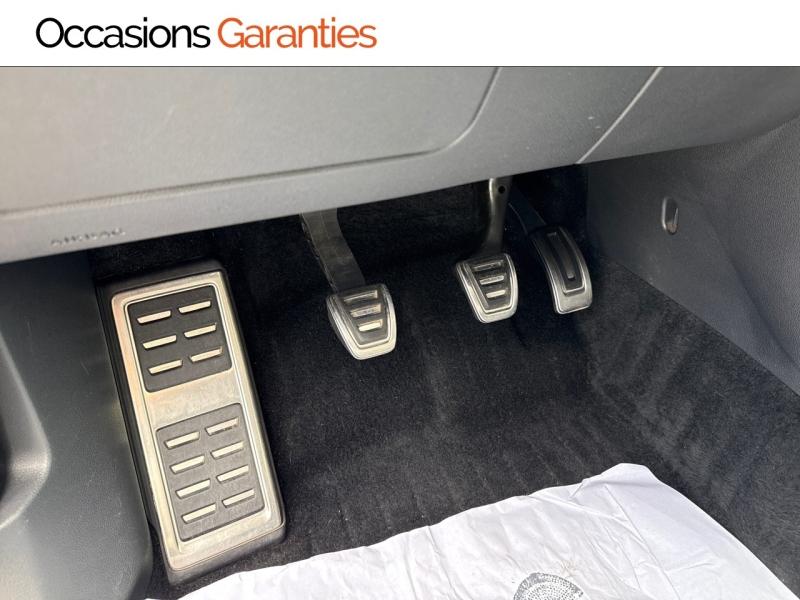Voitures occasions VOLKSWAGEN TOURAN Connect Mozac
