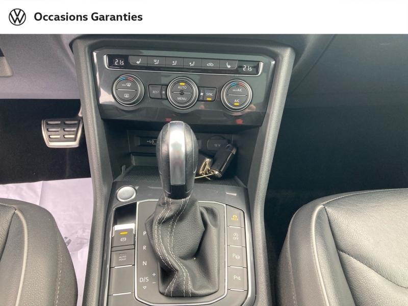 Voitures occasions VOLKSWAGEN TIGUAN ALLSPACE Carat Exclusive Mozac