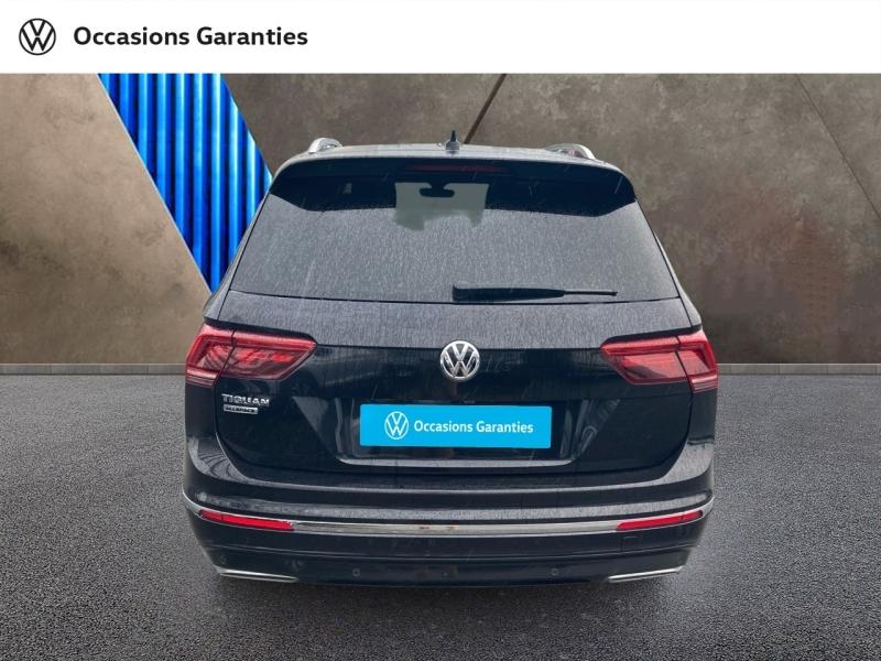 Voitures occasions VOLKSWAGEN TIGUAN ALLSPACE Carat Exclusive Mozac