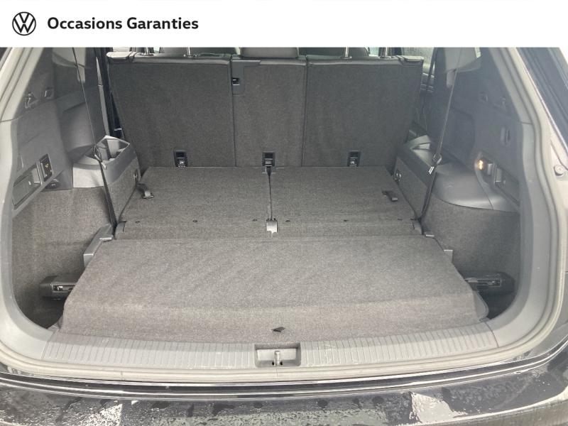 Voitures occasions VOLKSWAGEN TIGUAN ALLSPACE Carat Exclusive Mozac