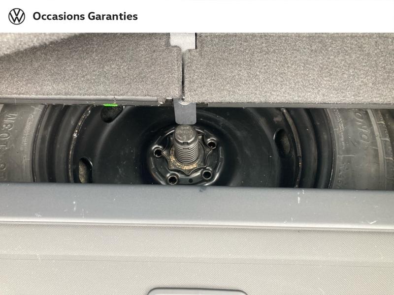 Voitures occasions VOLKSWAGEN TIGUAN ALLSPACE Carat Exclusive Mozac