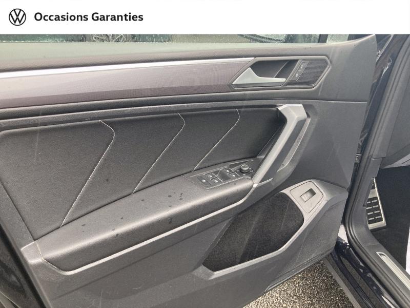 Voitures occasions VOLKSWAGEN TIGUAN ALLSPACE Carat Exclusive Mozac