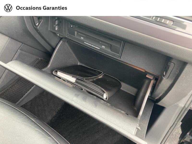 Voitures occasions VOLKSWAGEN TIGUAN ALLSPACE Carat Exclusive Mozac