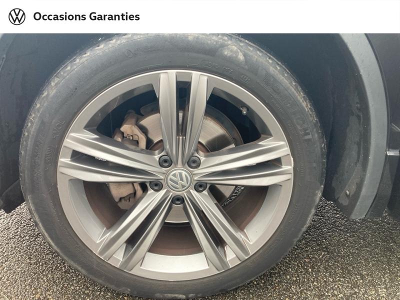 Voitures occasions VOLKSWAGEN TIGUAN ALLSPACE Carat Exclusive Mozac