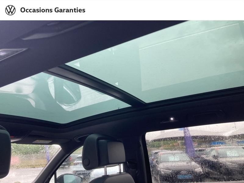 Voitures occasions VOLKSWAGEN TIGUAN ALLSPACE Carat Exclusive Mozac