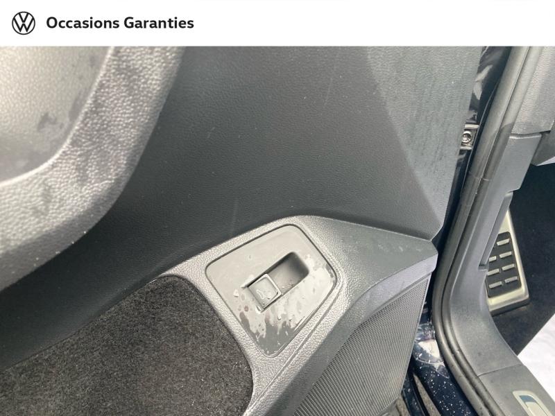 Voitures occasions VOLKSWAGEN TIGUAN ALLSPACE Carat Exclusive Mozac