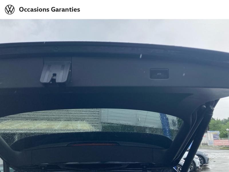 Voitures occasions VOLKSWAGEN TIGUAN ALLSPACE Carat Exclusive Mozac