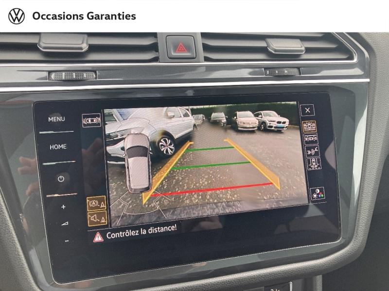 Voitures occasions VOLKSWAGEN TIGUAN ALLSPACE Carat Exclusive Mozac