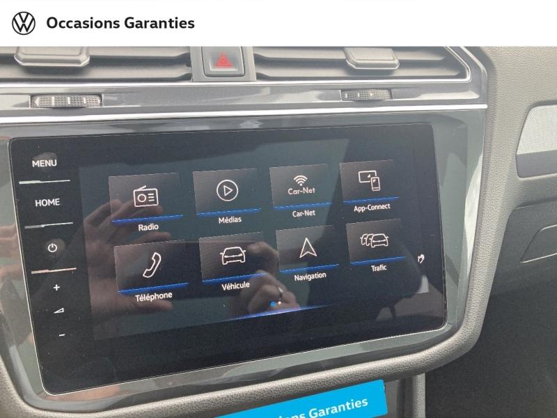 Voitures occasions VOLKSWAGEN TIGUAN ALLSPACE Carat Exclusive Mozac
