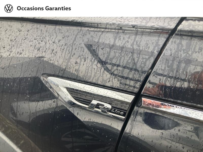 Voitures occasions VOLKSWAGEN TIGUAN ALLSPACE Carat Exclusive Mozac