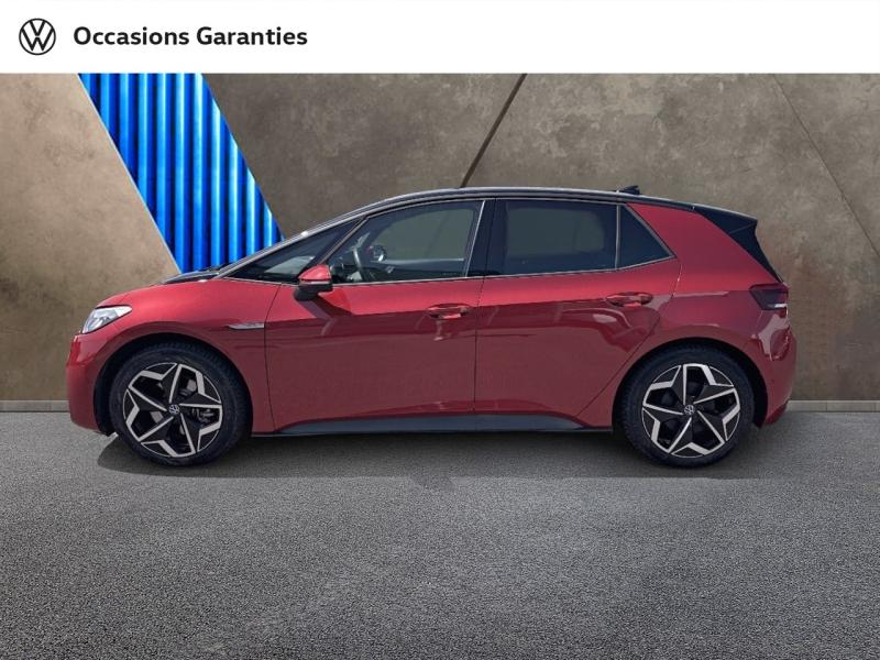 Voitures occasions VOLKSWAGEN ID.3 Active Mozac