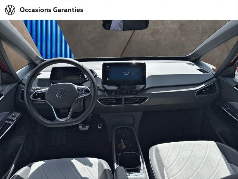 Voitures occasions VOLKSWAGEN ID.3 Active Mozac