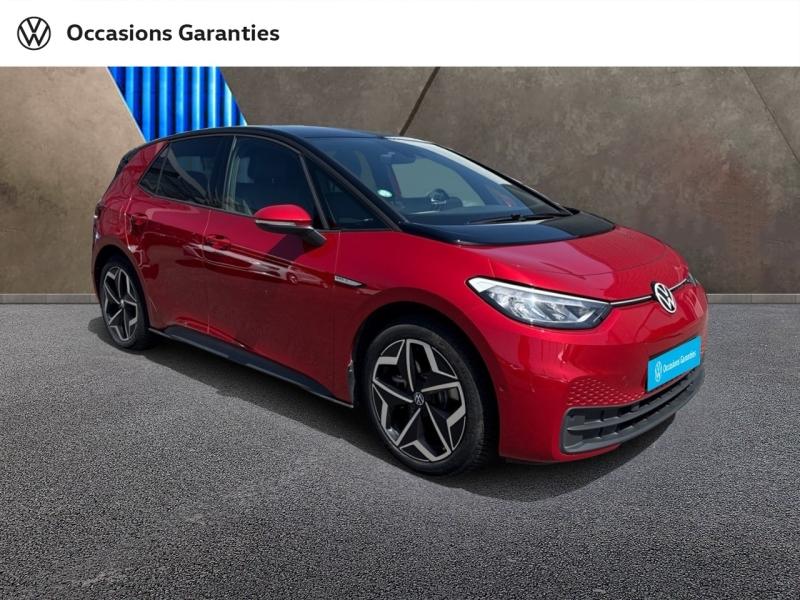 Voitures occasions VOLKSWAGEN ID.3 Active Mozac