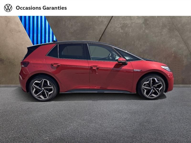 Voitures occasions VOLKSWAGEN ID.3 Active Mozac