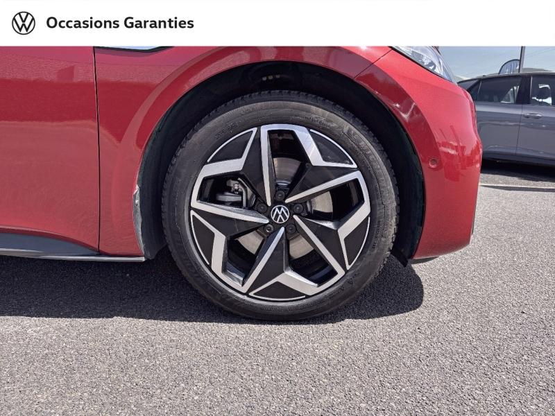 Voitures occasions VOLKSWAGEN ID.3 Active Mozac
