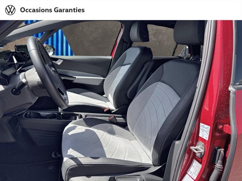 Voitures occasions VOLKSWAGEN ID.3 Active Mozac