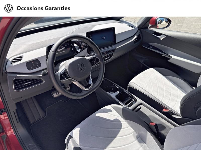 Voitures occasions VOLKSWAGEN ID.3 Active Mozac
