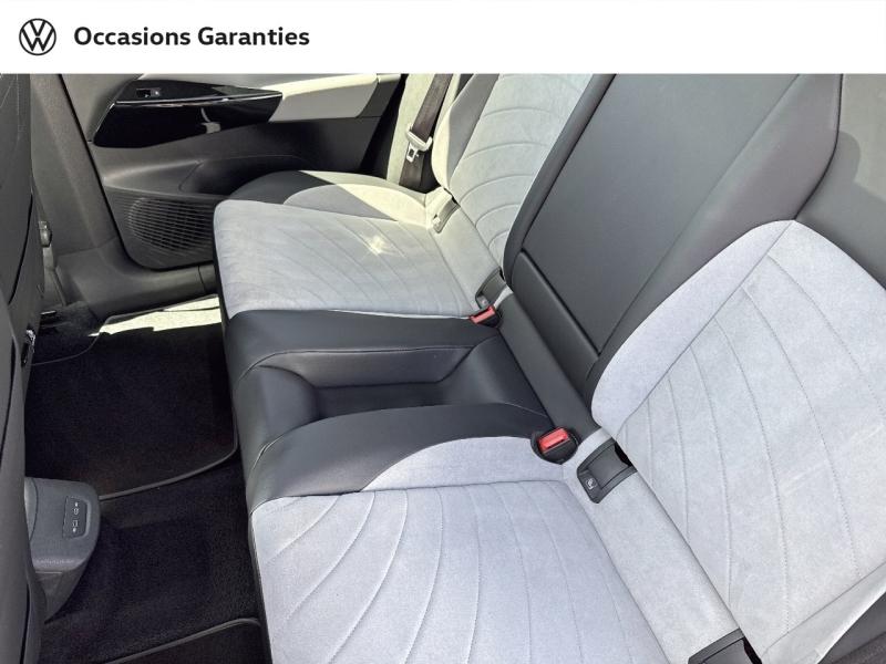 Voitures occasions VOLKSWAGEN ID.3 Active Mozac