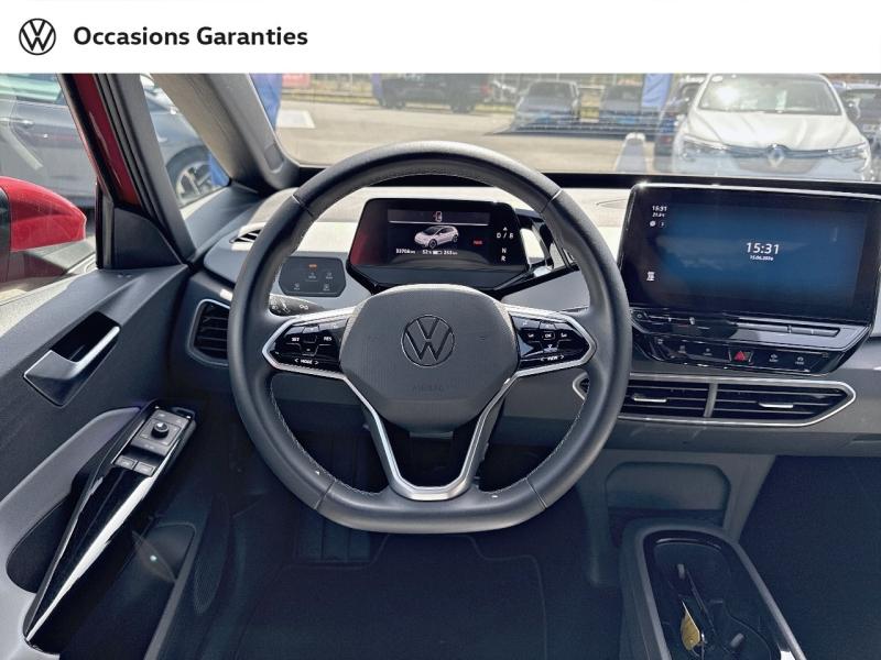 Voitures occasions VOLKSWAGEN ID.3 Active Mozac