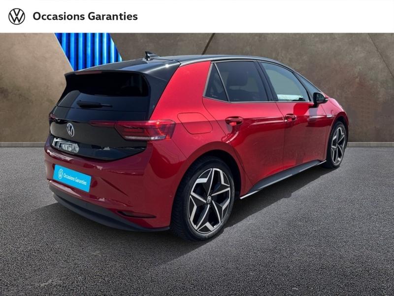 Voitures occasions VOLKSWAGEN ID.3 Active Mozac