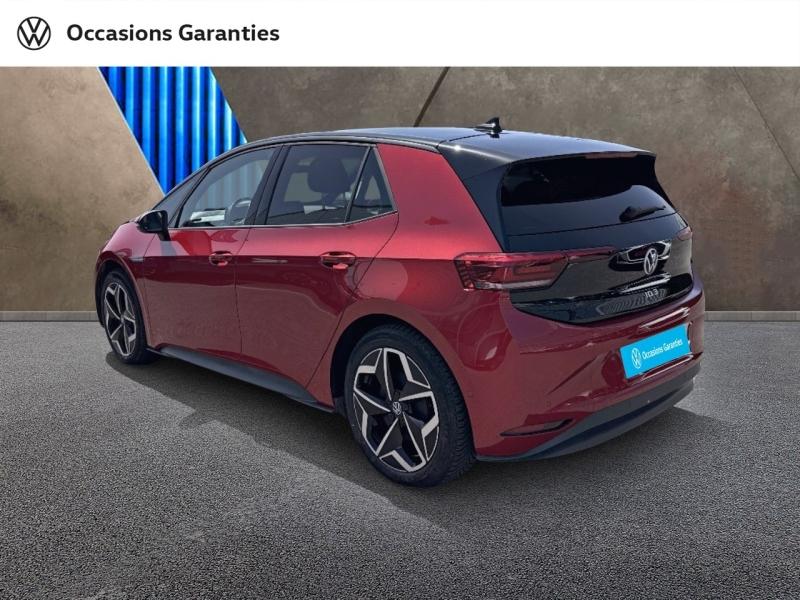 Voitures occasions VOLKSWAGEN ID.3 Active Mozac
