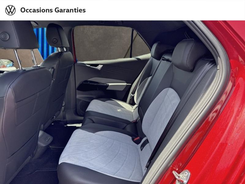 Voitures occasions VOLKSWAGEN ID.3 Active Mozac