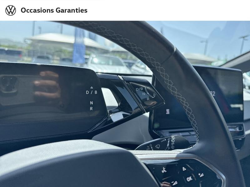 Voitures occasions VOLKSWAGEN ID.3 Active Mozac