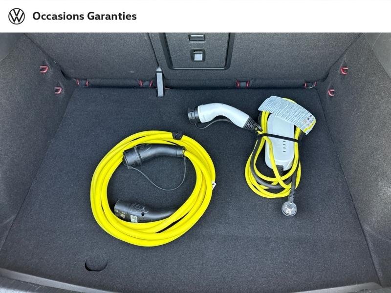 Voitures occasions VOLKSWAGEN ID.3 Active Mozac