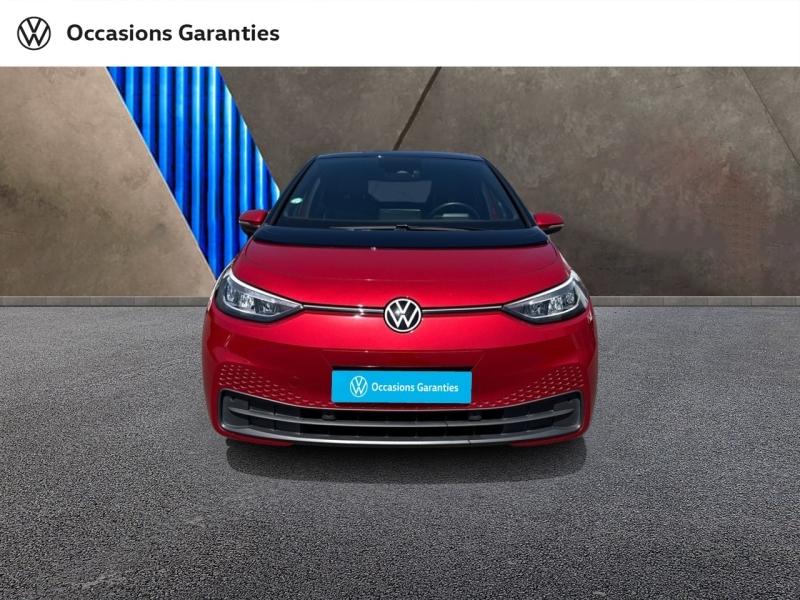 Voitures occasions VOLKSWAGEN ID.3 Active Mozac