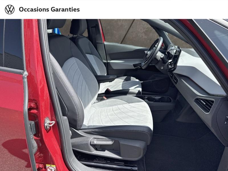 Voitures occasions VOLKSWAGEN ID.3 Active Mozac