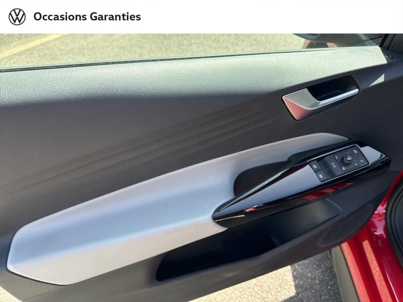 Voitures occasions VOLKSWAGEN ID.3 Active Mozac