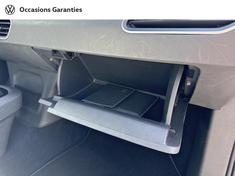 Voitures occasions VOLKSWAGEN ID.3 Active Mozac