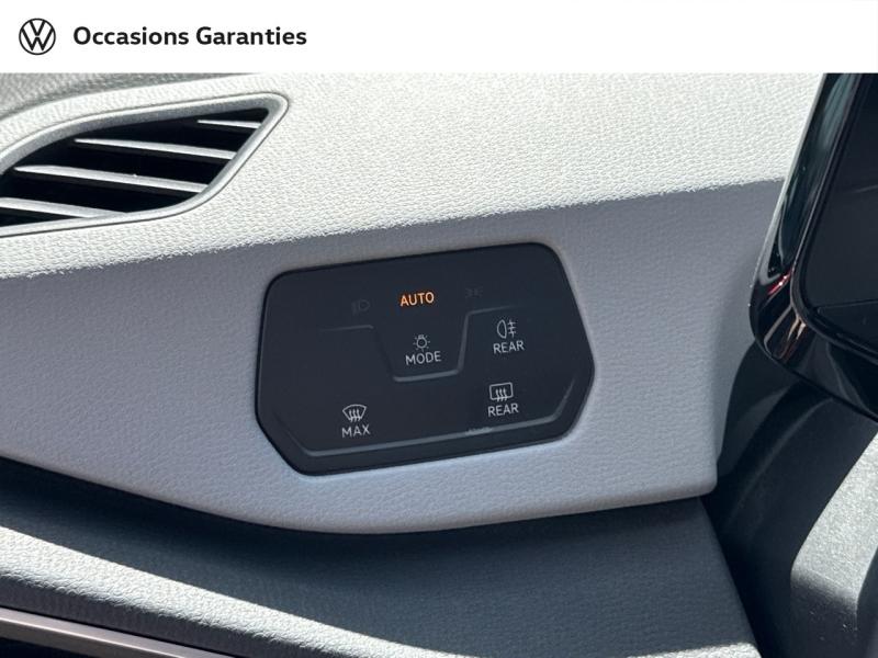 Voitures occasions VOLKSWAGEN ID.3 Active Mozac