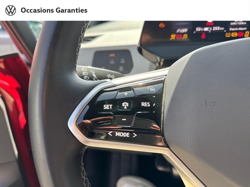 Voitures occasions VOLKSWAGEN ID.3 Active Mozac