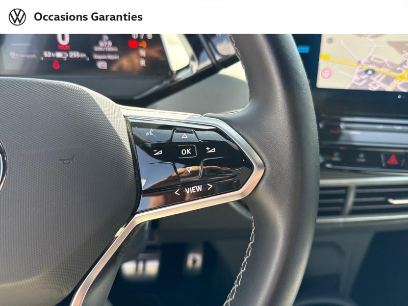 Voitures occasions VOLKSWAGEN ID.3 Active Mozac