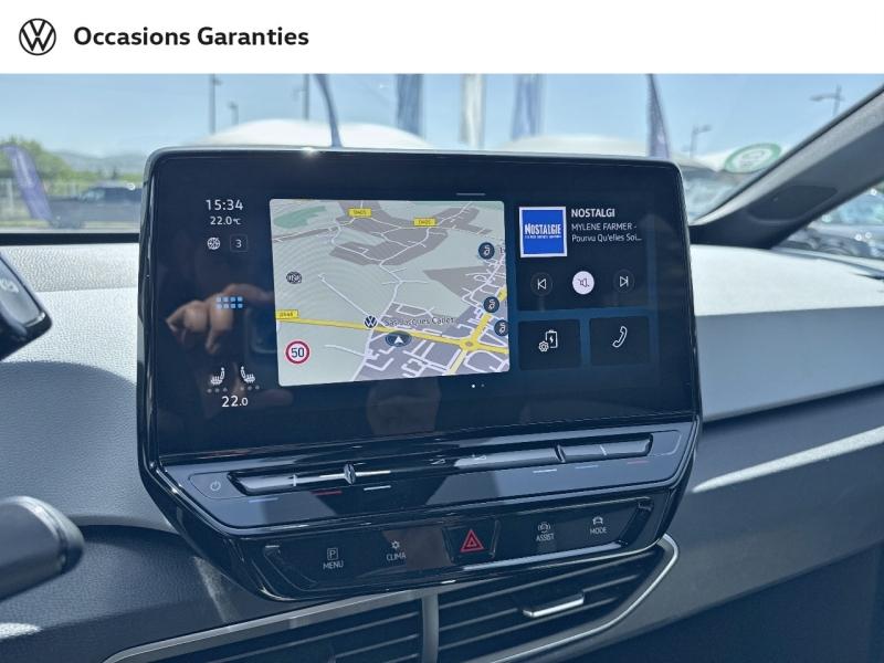 Voitures occasions VOLKSWAGEN ID.3 Active Mozac