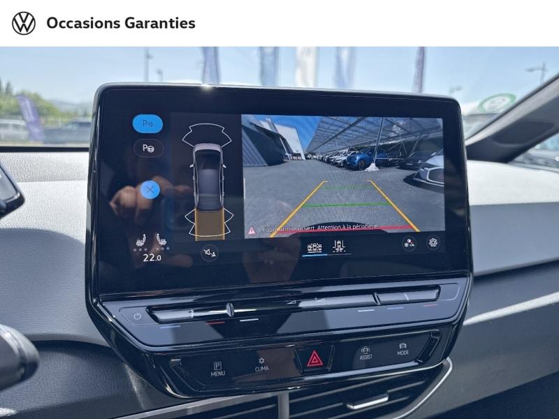 Voitures occasions VOLKSWAGEN ID.3 Active Mozac