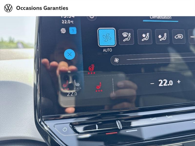 Voitures occasions VOLKSWAGEN ID.3 Active Mozac