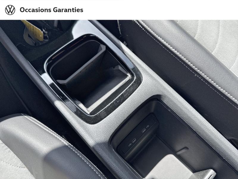 Voitures occasions VOLKSWAGEN ID.3 Active Mozac