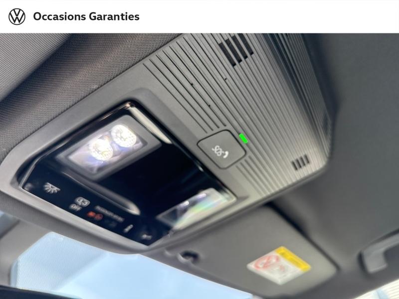 Voitures occasions VOLKSWAGEN ID.3 Active Mozac