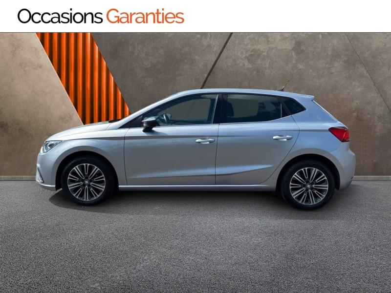 Voitures occasions SEAT IBIZA Xcellence Mozac