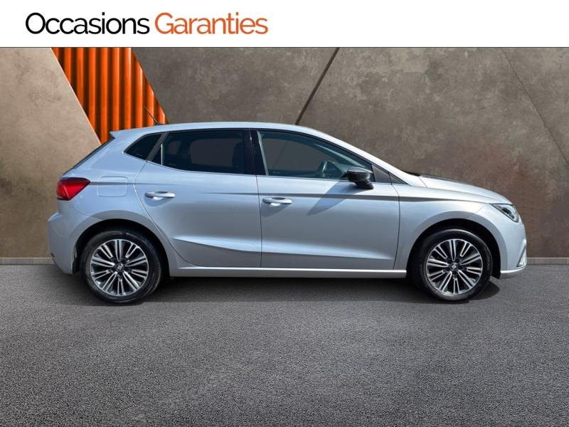 Voitures occasions SEAT IBIZA Xcellence Mozac
