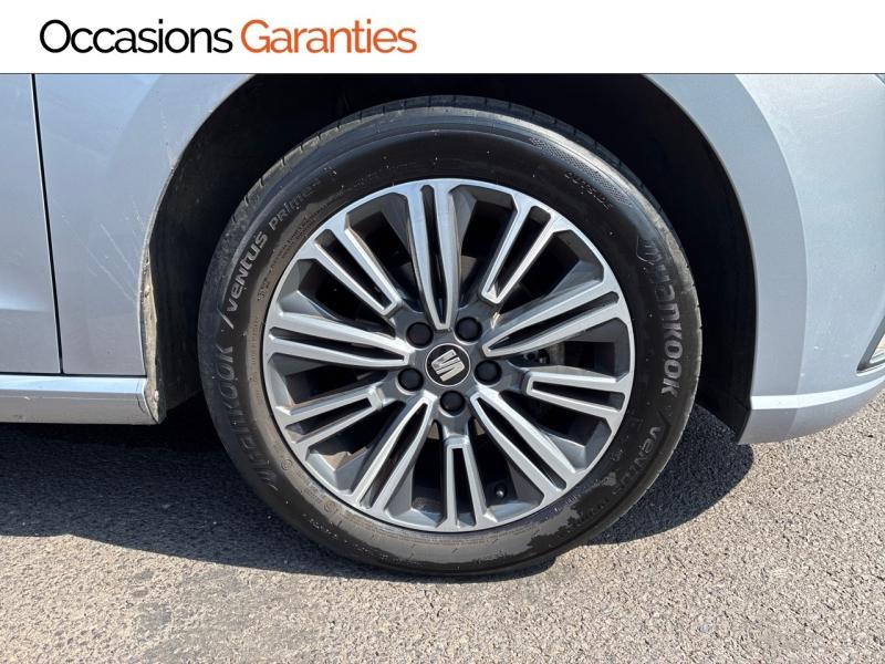 Voitures occasions SEAT IBIZA Xcellence Mozac