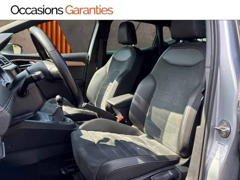 Voitures occasions SEAT IBIZA Xcellence Mozac