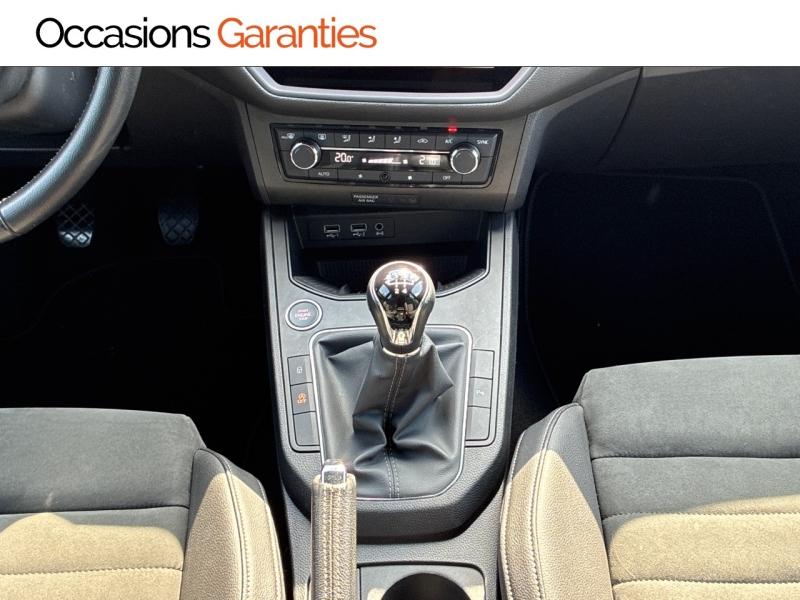 Voitures occasions SEAT IBIZA Xcellence Mozac