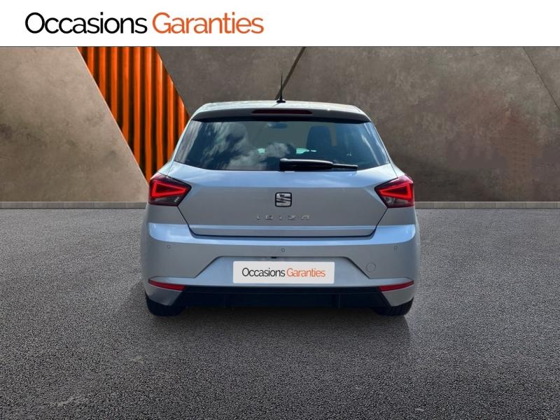 Voitures occasions SEAT IBIZA Xcellence Mozac