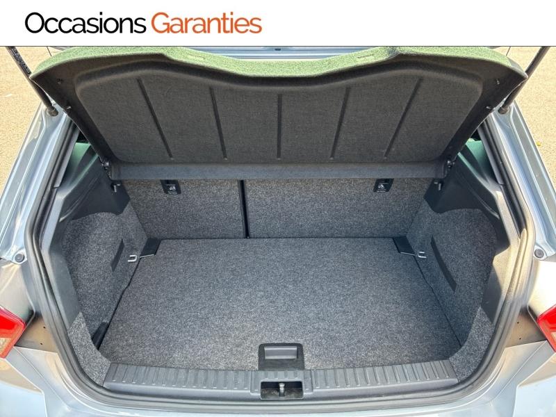 Voitures occasions SEAT IBIZA Xcellence Mozac